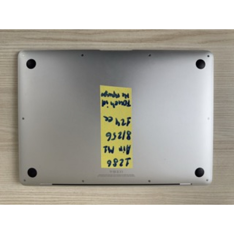 MacBook Air 2020 Silver M1 8/256